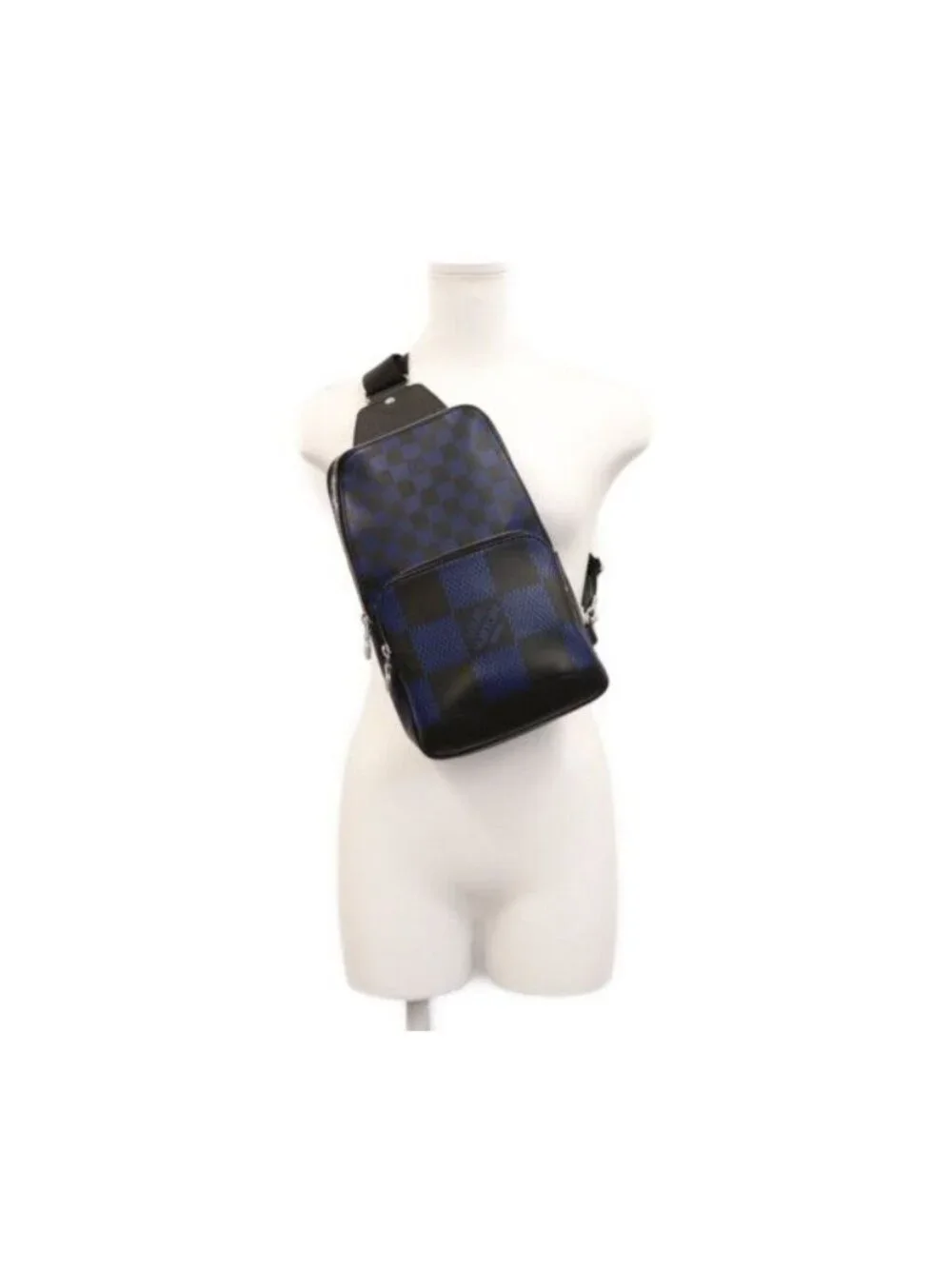 Louis Vuitton Damier Infini Avenue Sling